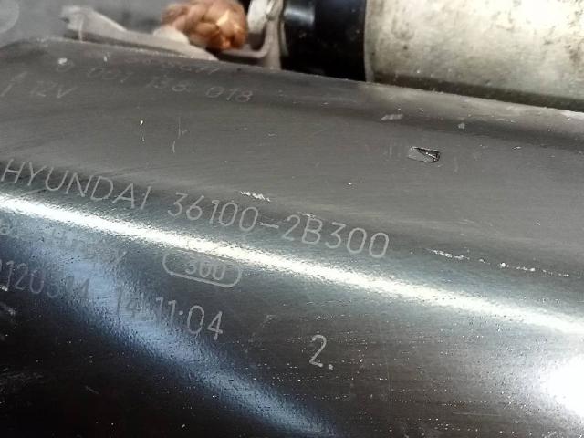 361002B300 Hyundai/Kia
