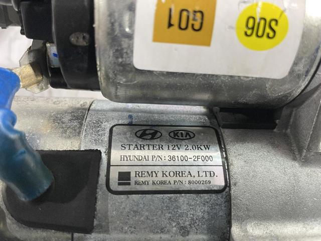 361002F000 Hyundai/Kia