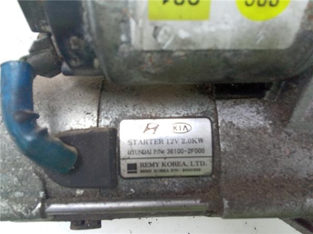 361002F000 Hyundai/Kia