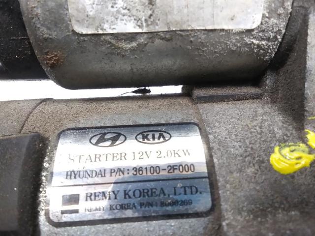 361002F000 Hyundai/Kia