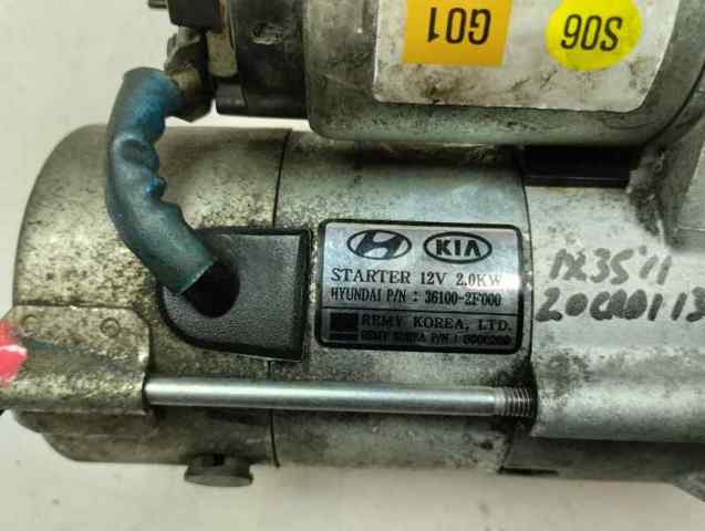 361002F000 Hyundai/Kia