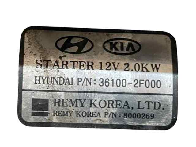 361002F000 Hyundai/Kia