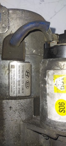 361002F000 Hyundai/Kia