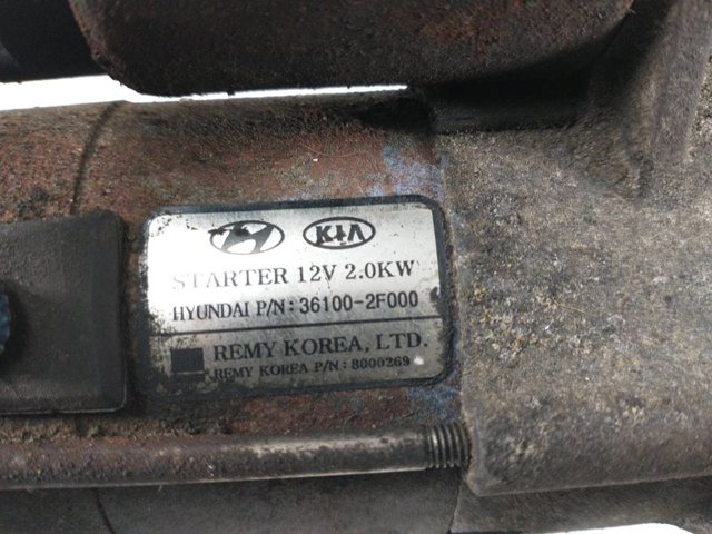 361002F000 Hyundai/Kia