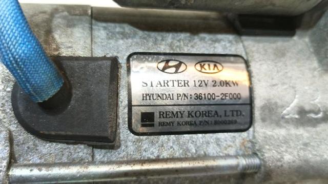 361002F000 Hyundai/Kia