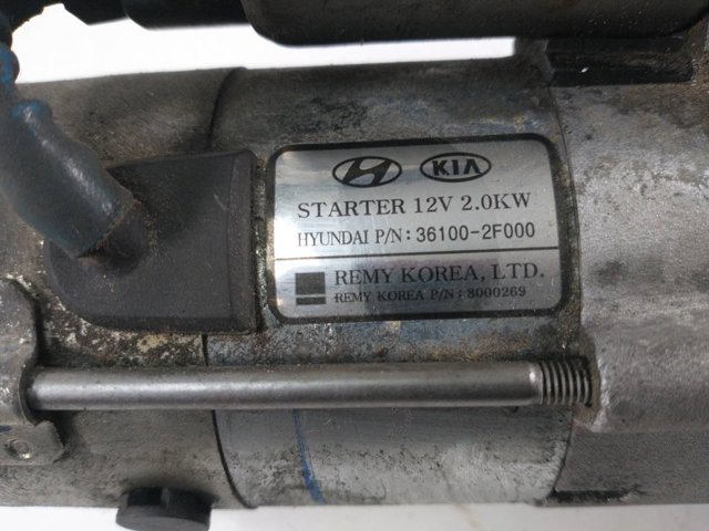 361002F000 Hyundai/Kia