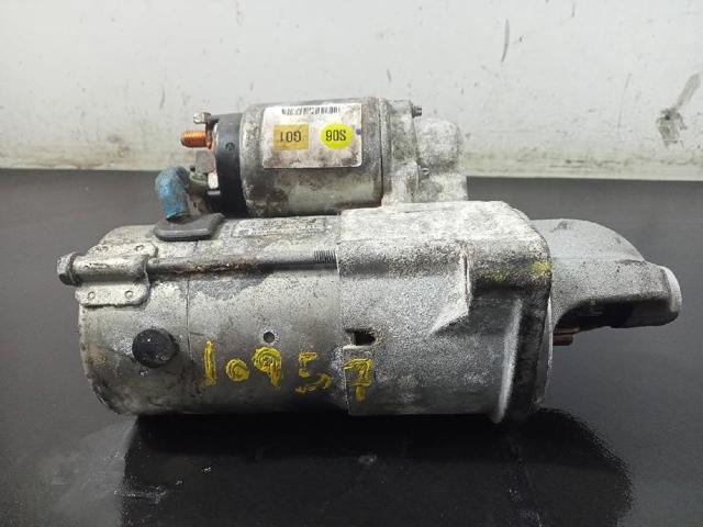 Rozrusznik 361002F050 HYUNDAI