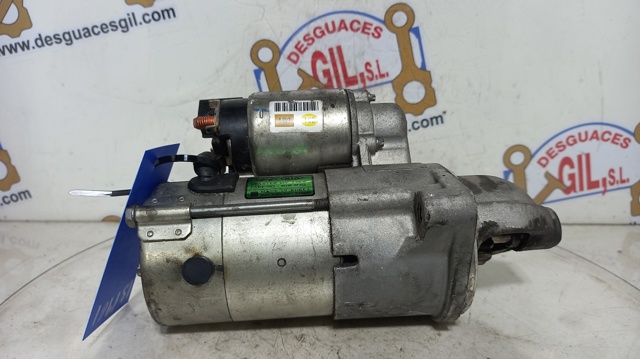 Rozrusznik 361002F055 HYUNDAI