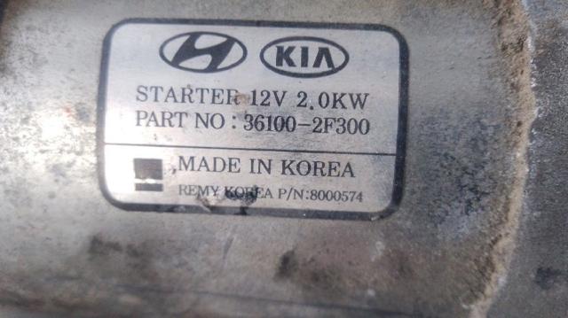 361002F300 Hyundai/Kia