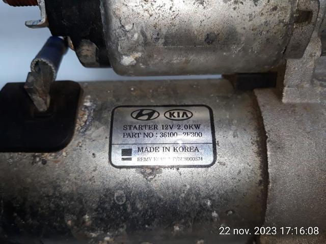 361002F300 Hyundai/Kia