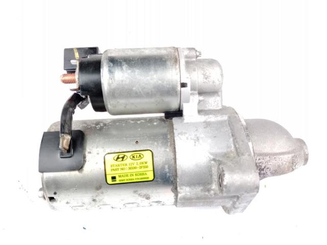 Rozrusznik 361002F350 HYUNDAI