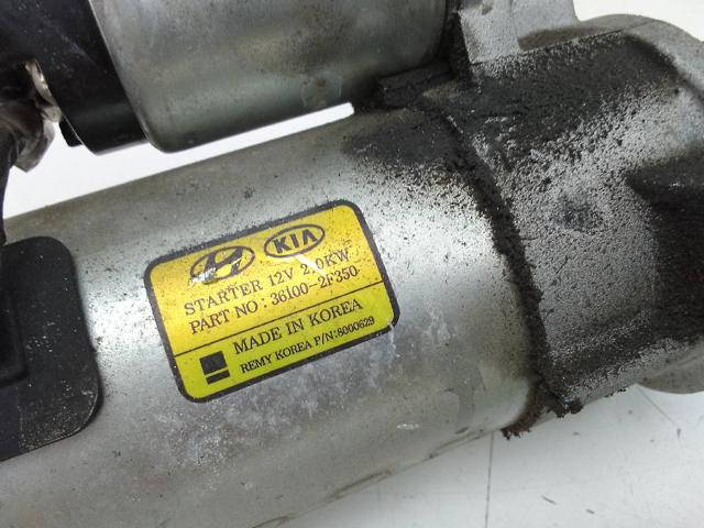 361002F350 Hyundai/Kia