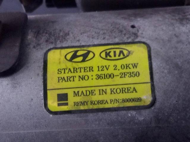 361002F350 Hyundai/Kia
