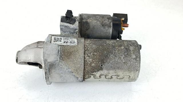 Rozrusznik 361002U800 HYUNDAI