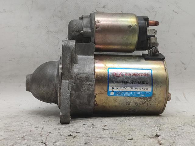 361002X000 Hyundai/Kia