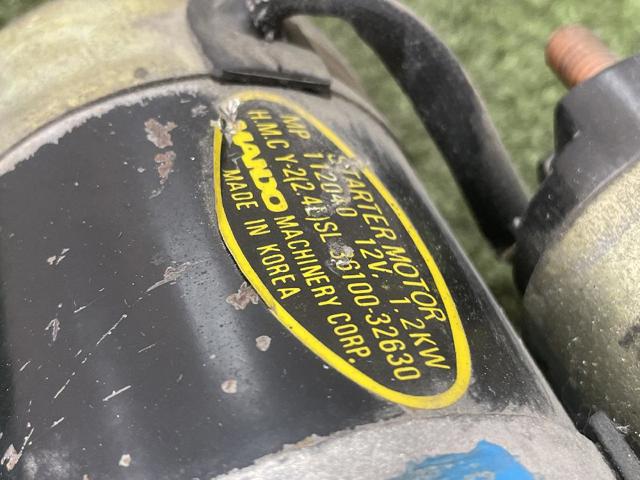 3610032630 Hyundai/Kia