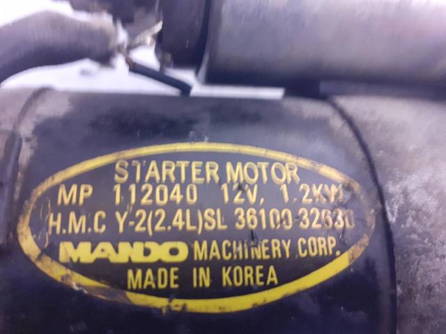 3610032630 Hyundai/Kia