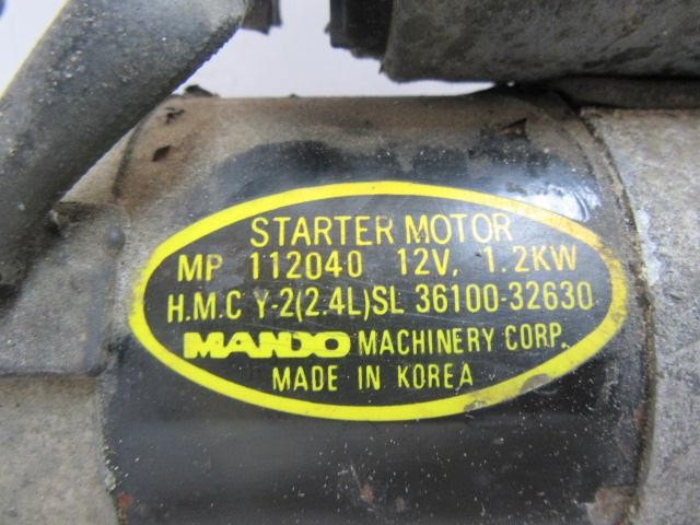 3610032630 Hyundai/Kia