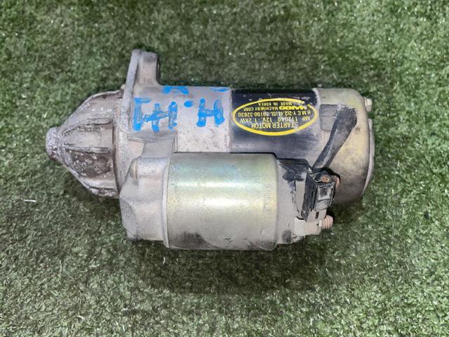 3610032630 Hyundai/Kia