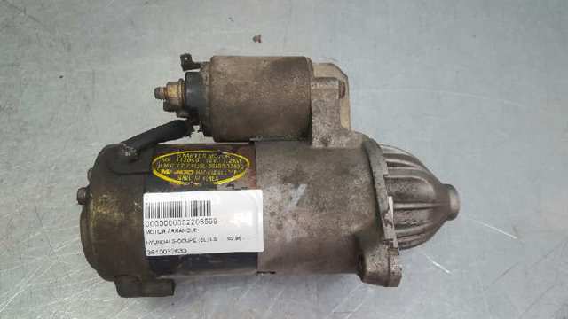 3610032630 Hyundai/Kia