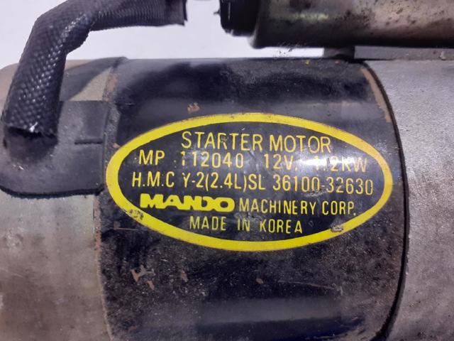 3610032630 Hyundai/Kia