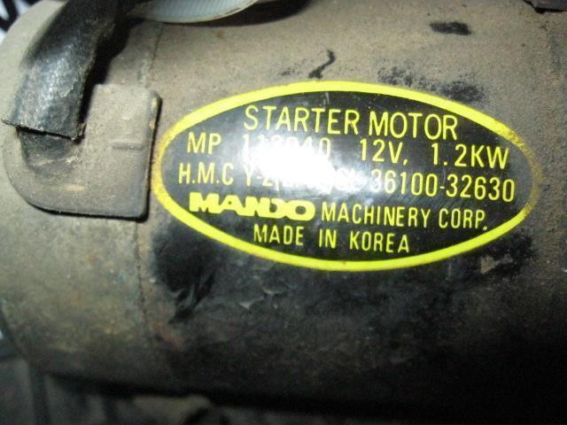 3610032630 Hyundai/Kia