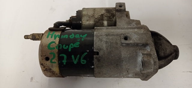 Rozrusznik 3610037210 HYUNDAI