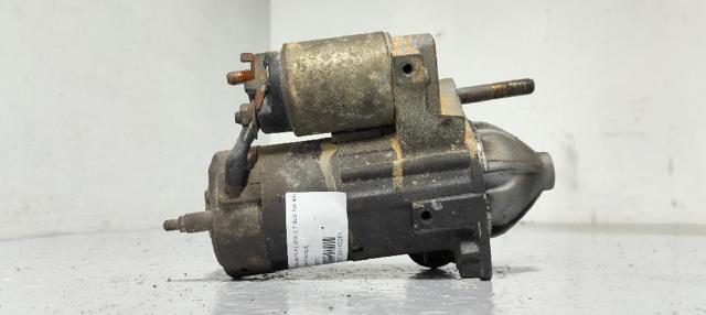 Rozrusznik 3610037210 HYUNDAI