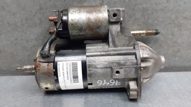 Rozrusznik 3610037210 HYUNDAI