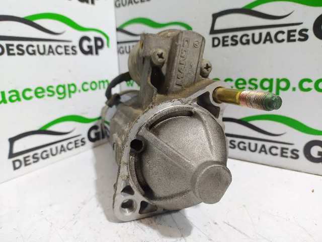 Rozrusznik 3610037210 HYUNDAI