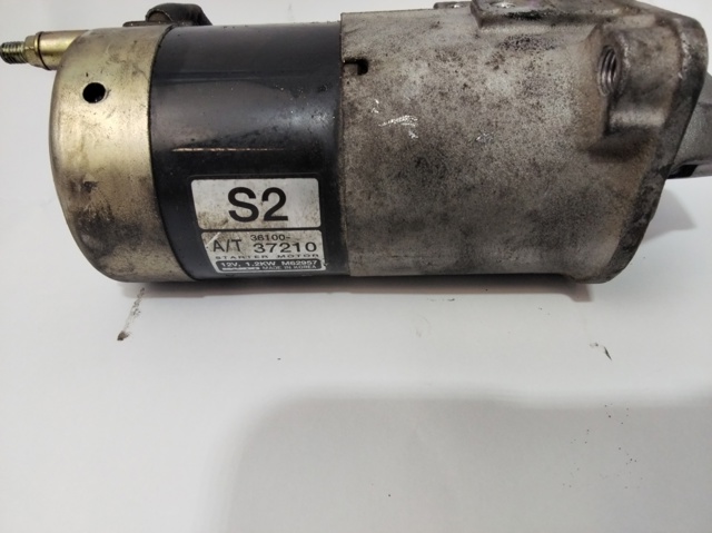 3610037210 Hyundai/Kia