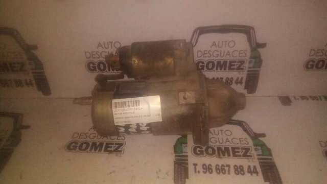 Rozrusznik 3610038090 HYUNDAI