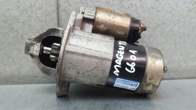 Rozrusznik 3610038090 HYUNDAI