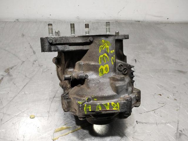 Skrzynia rozdzielcza Toyota RAV4