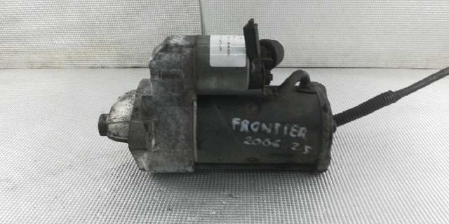 Rozrusznik 3610042250 HYUNDAI