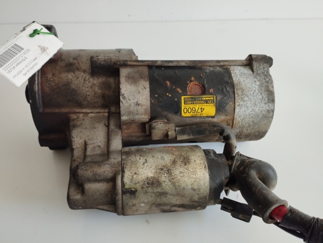 Rozrusznik 3610047600 HYUNDAI