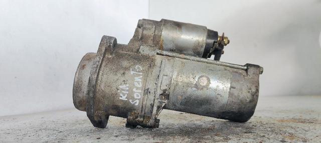 Rozrusznik 361004A000 HYUNDAI