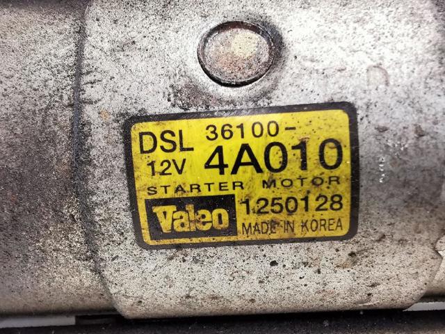 361004A010 Hyundai/Kia