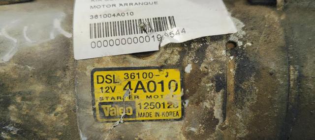 361004A010 Hyundai/Kia