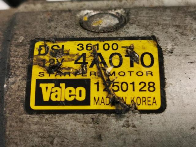 361004A010 Hyundai/Kia