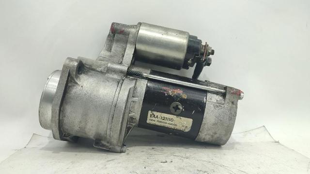 Rozrusznik 361004A010 HYUNDAI