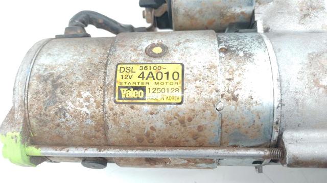 361004A010 Hyundai/Kia