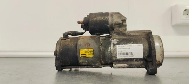 Rozrusznik 361004A010 HYUNDAI