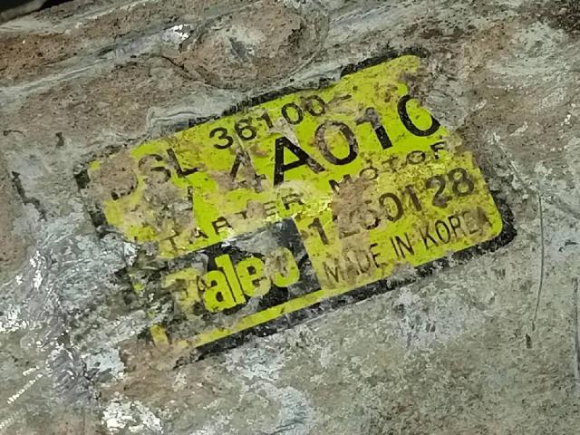 361004A010 Hyundai/Kia