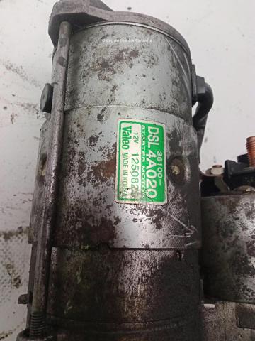 361004A020 Hyundai/Kia