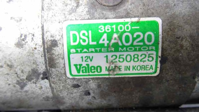 361004A020 Hyundai/Kia