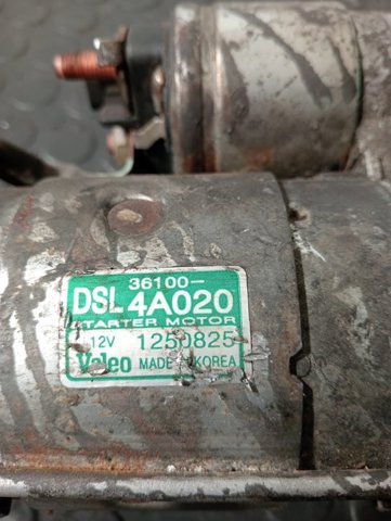 361004A020 Hyundai/Kia