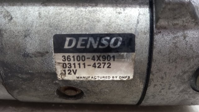 361004X901 Hyundai/Kia