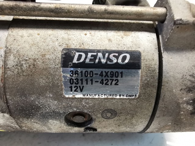 361004X901 Hyundai/Kia