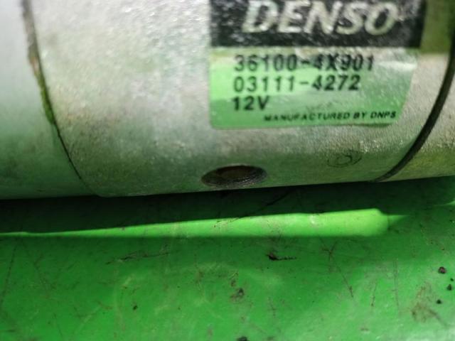 361004X901 Hyundai/Kia